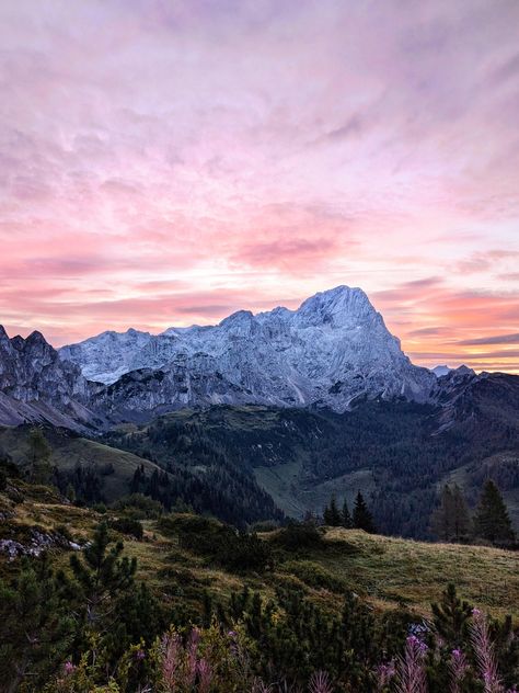 Discover the breathtaking beauty of Torstein, Austria! 🌄 Nestled in the heart of the Alps, this stunning destination offers serenity and adventure. Explore more by clicking the link! #TravelGoals #MountainMagic Austrian Mountains, Austrian Alps, Nature Wallpapers, Adventure Explore, Breathtaking Beauty, The Alps, Travel Goals, Nature Wallpaper, Nature Travel