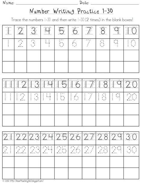 Writing Numbers Kindergarten, Number Writing Worksheets, Number Writing Practice, Number Worksheets Kindergarten, Handwriting Worksheets For Kids, Preschool Number Worksheets, Number Writing, Dr. Seuss, Writing Practice Worksheets