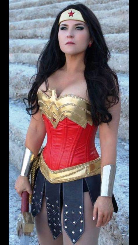 Wonder woman 2017