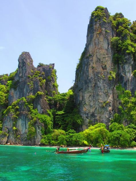 Patong Beach, Krabi Thailand, Visit Thailand, Phi Phi Island, Halong Bay, Philippines Travel, Phuket Thailand, Koh Samui, Most Beautiful Beaches