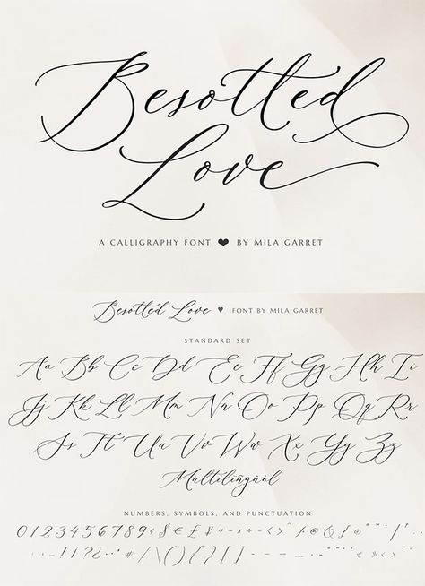 Wedding Fonts Calligraphy, Wedding Script Fonts, Free Cursive Fonts, Fonts Graphic Design, Calligraphy Fonts Alphabet, Wedding Typography, Casual Fonts, Fonts Script, Calligraphy Script Fonts