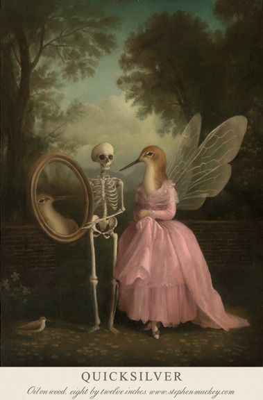 Environment Portrait, Faces Anatomy, Stephen Mackey, Surrealism Fashion, Istoria Artei, Arte Peculiar, Anatomy Tutorial, Aztec Warrior, English Major