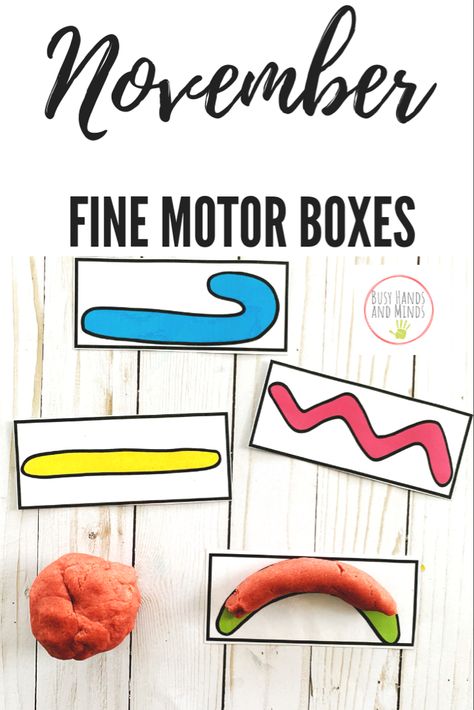 Fine Motor Task Boxes for Preschool- Play Dough Mats Play Doh Fine Motor Activities, Preschool Tabletop Activities, Fine Motor Dexterity Activities, Play Doh Task Cards Free, Free Printable Playdough Task Cards, Playdoh Fine Motor Activities, Play Dough Task Cards Free, Playdoh Activities For Preschool, Free Playdough Task Cards