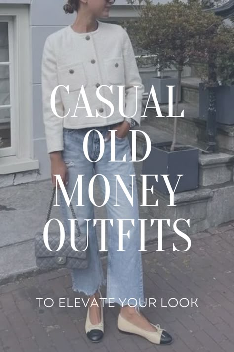 Casual Old Money Style, old money outfits Old Money Fashion Casual, Casual Old Money Style, Pittsburgh Street Style, Old Money Outfits Over 50, Old Money Outfits For Older Women, Elegant Causal Outfits Woman, Quiet Money Outfits, Old Money Style Over 50, Matured Look Outfit Women Casual