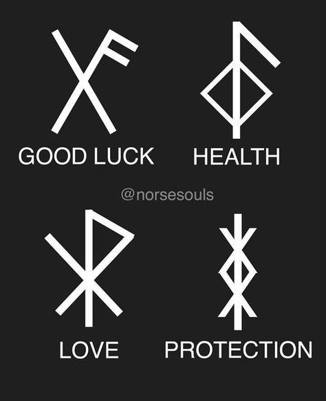 Viking Symbols And Meanings, Runes Meaning, Viking Tattoo Symbol, Rune Tattoo, Alphabet Code, Rune Symbols, Norse Symbols, Norse Tattoo, Magic Spell Book