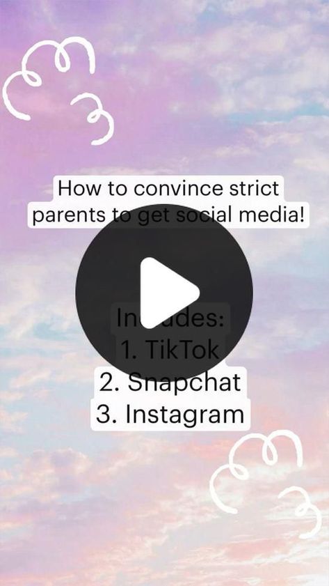 How To Get Your Mom To Let You Have Snapchat, How To Get Your Parents To Say Yes To Snapchat, Reasons I Should Have Snapchat, How To Let Your Parents Let You Get Social Media, Why My Parents Should Let Me Get Snapchat, Reasons Why I Should Get Snapchat For Parents, How To Convince Ur Parents To Get Snapchat, How To Convince Your Parents To Let You Get Instagram, How To Convice Your Parents To Let You Have Snapchat