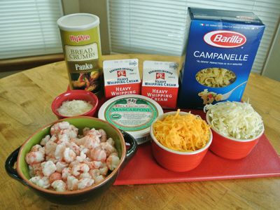 Langostino Mac And Cheese, Bierox Recipe, Langostino Recipes, Lobster Mac N Cheese, Seafood Mac And Cheese, Seafood Lasagna, Lobster Mac, Lobster Mac And Cheese, Seafood Entrees