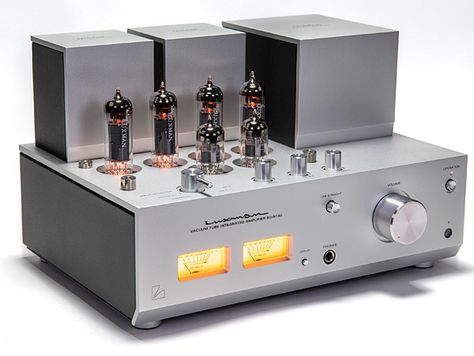 Luxman Amplifier, Audiophile Amplifier, Leslie Speaker, Vinyl Record Frame, Hifi Amplifier, High End Speakers, Valve Amplifier, Tube Amplifier, Tape Deck