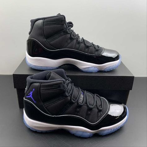 Nike Air Jordan 11 Retro Space Jam Sneakers Jordan 11 Space Jam, Jordan Style, Retro Space, Nike Air Jordan 11, Air Jordan 11 Retro, Jordan 11 Retro, Space Jam, Air Jordan 11, Jordans For Men