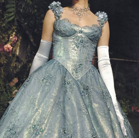 Mascarade Dresses, Princess Dress Aesthetic, Blue Princess Dress, Princess Character, Ballroom Gowns, Old Dresses, Ballroom Dress, Dress Aesthetic, Character Aesthetics