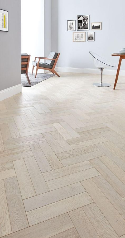 Wooden Floors Living Room, Double Herringbone, Herringbone Tile Floors, Wood Floor Design, Herringbone Wood Floor, Herringbone Wood, Wooden Tile, Wood Tile Floors, Flooring Inspiration