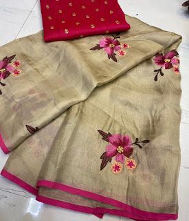 Luxury Designer Cotton Silk Saree, Luxury Slub Silk Saree With Motifs, Luxury Cotton Silk Saree, Elegant Style, Elegant Tussar Silk Saree With Silk Mark, Pink Saree Silk, Holi Offer, Kulcha Recipe, Jute Silk Saree, Jute Sarees