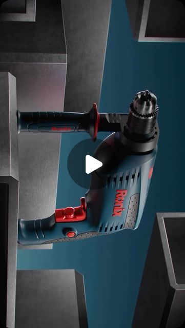 Motion Addicts on Instagram: "By @mohabibi3d 3D animation and product visualization collaboration with Ronix Tools, featuring their flagship 2250K Impact Drill. From concept to final production, we meticulously crafted every detail to showcase the design and quality of the product.  Creators: Mohamad Habibi - @saamlabib - @babakjamcg  Producer: @hamidnikoukar  Product 3D Modeling: @matouri.mostafa  Music & SFX: @tonalroom   Join Motion Addicts on Discord or Telegram to connect with talented artists from all around the world.  Link in bio!  #3dart #lighting #motiondesign #3danimation #b3d #blender #blender3d #blendercommunity #powertools #tools #impactdrill #drill #productvisualization #3d #cgi #animation #lookdev #ronixtools" Line Animation, 3d Product Animation, Product Visualization, 3d Product, Blender 3d, 3d Modeling, 3d Animation, Motion Design, Motion Graphics