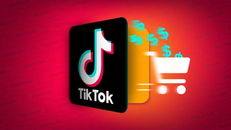 TikTok Shop is taking on Amazon — one viral video at a time : NPR Check more at https://maholicious.com/tiktok-shop-is-taking-on-amazon-one-viral-video-at-a-time-npr/ Tik Tok Shop, The Art Of Storytelling, Trend Analysis, Tiktok Shop, Audience Engagement, Days Of The Year, Social Media Branding, Viral Video, Small Business Ideas