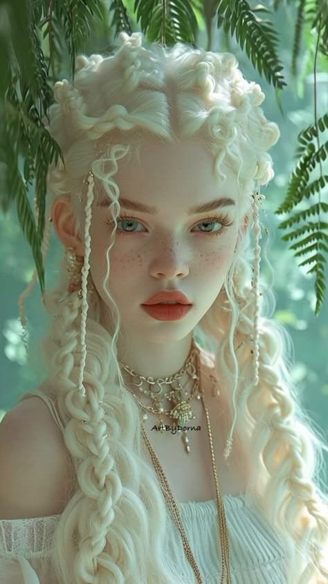 Brunette Balayage Hair Blonde, Aries Photoshoot, Poc Women, Albino Girl, Blonde Summer, Extra Fashion, Style Sheet, Brunette Balayage, Face Art Makeup