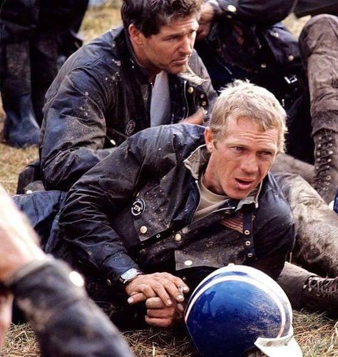 Barbour Steve Mcqueen Jacket, Actor Steve Mcqueen, Steve Mcqueen Style, Steven Mcqueen, Learn Guitar Chords, Steve Mc, Amazing Funny Facts, Cali Life, Barbour Steve Mcqueen