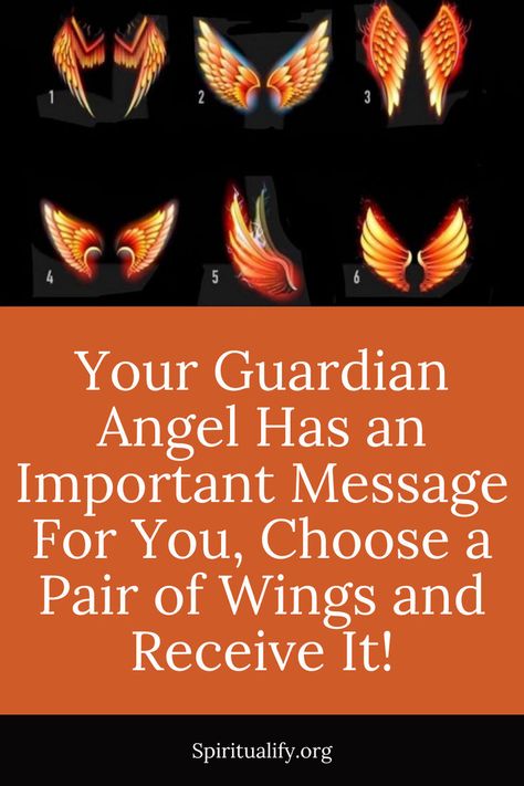 Your Guardian Angel Has an Important Message For You, Choose a Pair of Wings and Receive It! Quotes Protection, Guardian Angel Quotes, Guardian Angel Images, Angel Wings Pictures, Inspirational God Quotes, Guardian Angel Pictures, God Is My Refuge, God Is My Strength, Faithful God