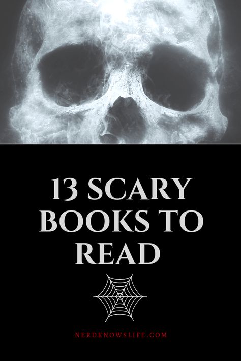 Scary Books To Read, Best Scary Books, I Love Horror, Horror Book Covers, Scary Books, Big Books, 100 Books To Read, Fall Is Coming, Horror Book