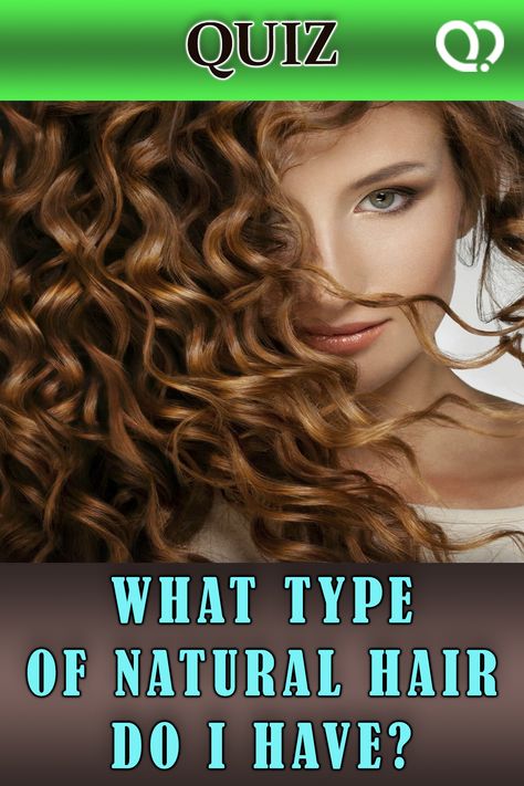 What type of natural hair do you have? Natural hair, hair quiz, hair test, hair type Hair Quizzes, Hair Color Quiz, Hair Type Chart, Hairstyles Wavy Hair, Hair Styles Cute, Quiff Haircut, Hair Test, Haircuts For Ladies, Take Care Of Your Hair