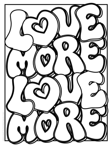 Simply Love Printables Free Valentines Coloring Pages 2023_Page_32 Aesthetic Coloring Pages, Hello Kitty Colouring Pages, Love Printables, Valentines Day Coloring Page, Valentine Coloring Pages, Love Coloring Pages, Valentines Day Coloring, Kitty Coloring, Pattern Coloring Pages