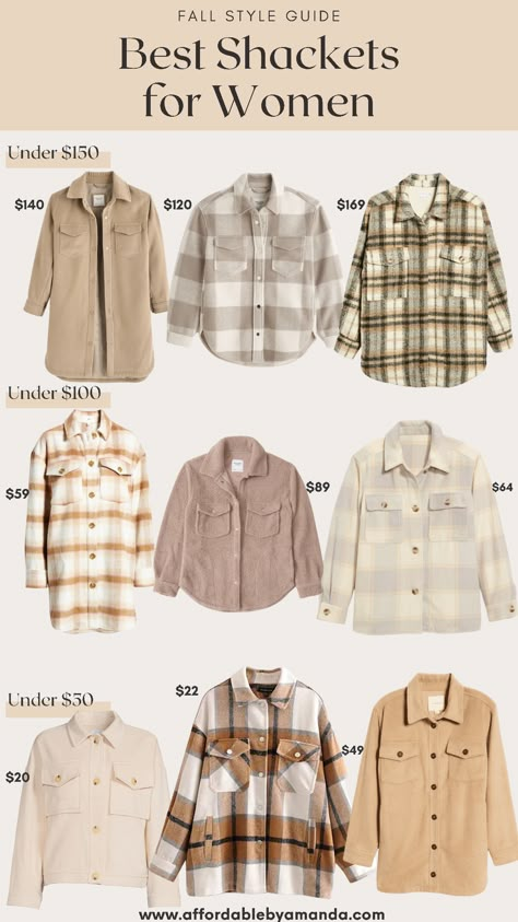 Shacket Outfit Women, Shirt Jacket Outfit, Winter 2023 Fashion Trends, Fall 2021 Fashion Trends, Winter Long Coat, Shacket Outfit, Fall Style Guide, Korean Fashion Winter, Fashion Trends Fall