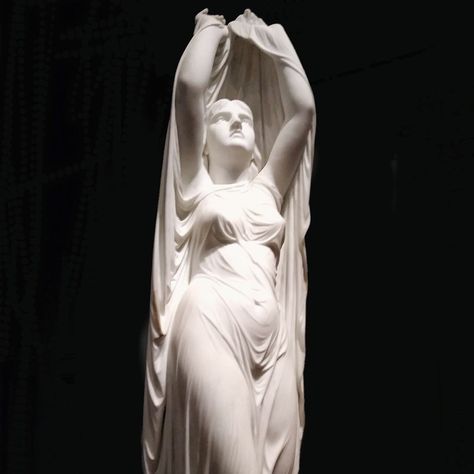 Isadora Duncan, Classic Sculpture, Goddess Sculpture, Greek Statues, Rennaissance Art, Roman Sculpture, Greek Sculpture, Goddess Statue, Marble Statues