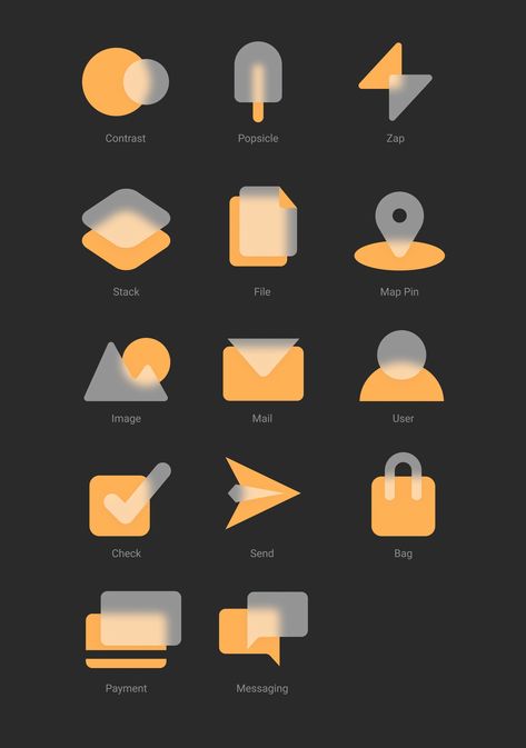 Web Icon Design, Graphic Icons Design, App Ui设计, Website Icons Design, การออกแบบ Ui Ux, Desain Ux, 블로그 디자인, Web Design Icon, Icon Set Design