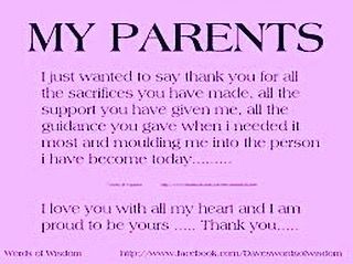 So true words 💞#myparentsarethebest #lovemyparents #myfirstlove #bestiesforlife Thanking Parents On My Birthday, Thank You To My Parents, Thank You Parents Quotes, Thank You Quotes For Parents, Wedding Speech For Parents, Anniversary Message For Parents From Daughter, Thankful For Parents Quotes, To My Parents Quotes Thank You, Parent Anniversary Quotes