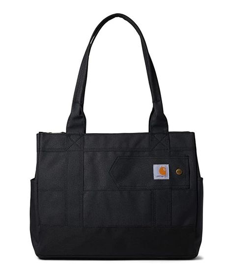 Totes For Men, Men’s Tote Bag, Tote Bag For College Students, Totes For School, Cute Tote Bags For School, Carhartt Tote Bag, Tote Bags With Pockets, Carhartt Tote, Men Tote Bag