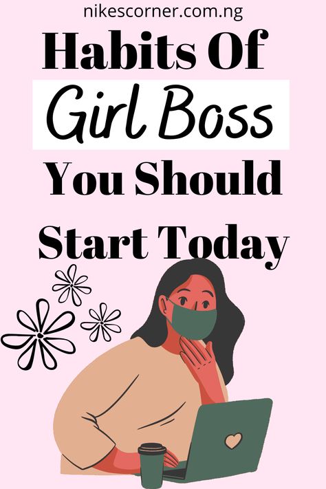 How To Become That Girl, Boss Babe Motivation, Career Girl Daily, Dysfunctional Relationships, Personal Growth Books, How To Become Smarter, Personal Growth Plan, Productive Things To Do, Personal Development Books