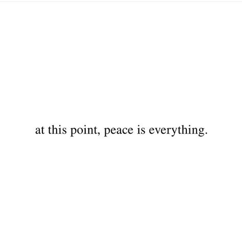 That’s it. That’s all. I See It All Quotes, At Peace With Life Quotes, Her Peace Quotes, Simple Things Quotes, Peace Quotes Inspirational, Healing Captions, Protective Quotes, Peace Thoughts, Quotes For Peace