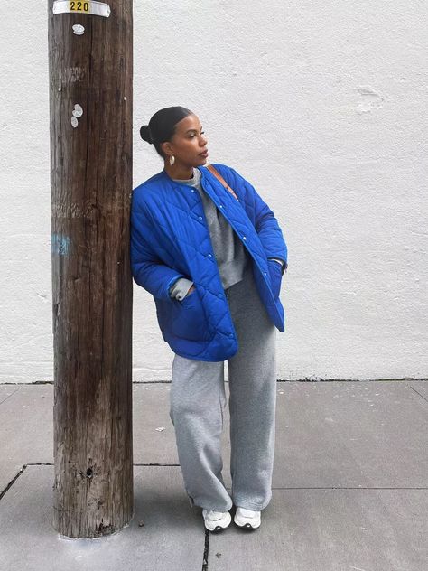 Nike Phoenix Fleece Outfit, Fall Fashion Inspiration, Nike Sportswear Phoenix Fleece, Winter 23, Fall Inspo, Style Inspiration Fall, How To Pose, Streetwear Outfits, Athletic Fashion