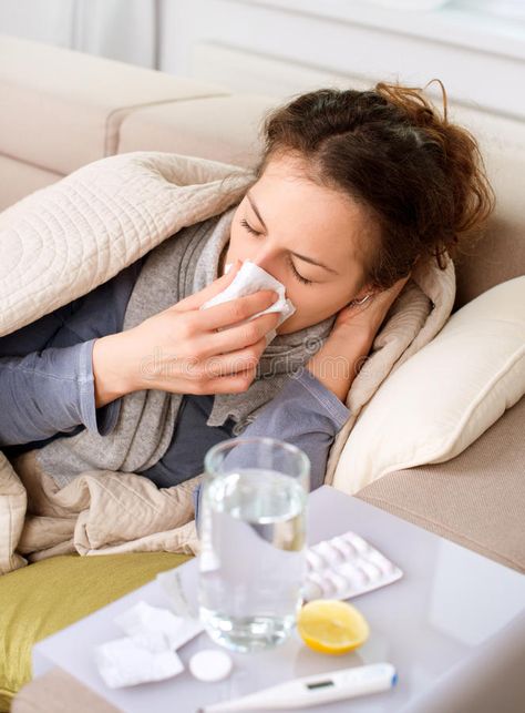 Sick Woman. Flu. Woman Caught Cold. Sneezing into Tissue , #Aff, #Flu, #Woman, #Sick, #Caught, #Tissue #ad Oregano Oil For Colds, Ginger Shot Benefits, Marriage Counseling Tips, How To Boost Your Immune System, Sistem Saraf, Asthma Remedies, Homeowner Tips, Sinus Congestion, Oregano Oil