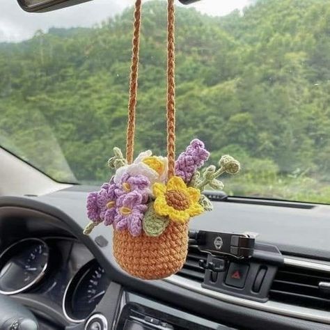 Car mirror accessories