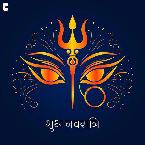 Happy Navratri 🤍 #happynavratri Made with #adobeillustrator (Instagram Poster, Social Media Poster, Social Media creative, Navratri, Graphic Designer) Poster Social Media, Instagram Poster, Social Media Creative, Media Poster, Social Media Poster, Happy Navratri, Graphic Designer, Adobe Illustrator, Social Media