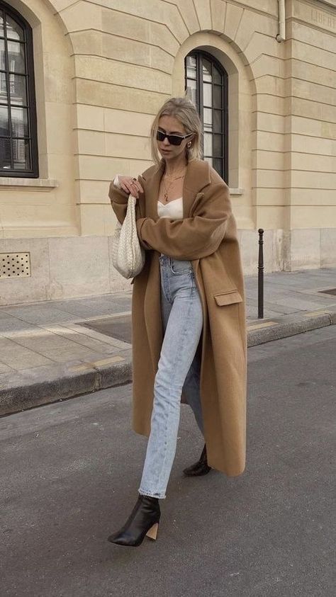 10+ CHIC FALL OUTFITS FOR AUTUMN | FALL OUTFITS 2023 Winteroutfits Chic, Fall Outfits 2023, Beautiful Sewing, Winter Mode Outfits, Coffee Date Outfits, Engagement Photo Outfits Fall, Easy Patterns, Chic Fall Outfits, Outfits 2023