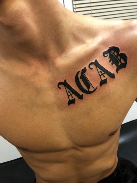 #acab #tattoo #allcopsarebastards Instagram: @aleks_kotvata Hooligans Tattoo, Brass Knuckle Tattoo, Acab Tattoo, Bullet Tattoo, Tattoo For Boyfriend, Full Leg Tattoos, Gangsta Tattoos, Knuckle Tattoos, Lion Head Tattoos