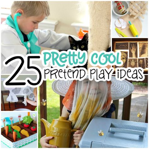 Why pretend when you can be? Kids want to be so many things. They imagine themselves in every possible way with unlimited potential, and that’s why these 25 pretty cool pretend play ideas for preschoolers are going to be perfect for them. Whether they want to be a doctor, or a baker, or any number of […] Pretend Play Birthday Party, Pretend Teacher Ideas For Kids, Games For Kindergarteners, Months Activities, Kids Play Ideas, Free Sight Word Games, Role Play Ideas, Pretend Play Ideas, Ideas For Preschoolers