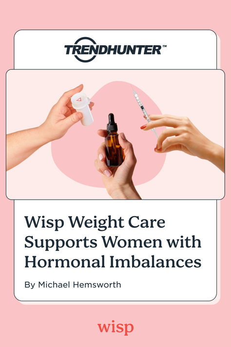 Discover how our new Weight Care program is changing the game for personalized weight loss. Hormones can play a major role in metabolism and weight management. From GLP-1 prescriptions to metabolic support, we offer convenient, accessible care tailored to you and your needs. Read more about this adaptable approach to weight management! Wellness Space, Media Coverage, Hormone Imbalance, Lack Of Sleep, Making Waves, Health Goals, Women Supporting Women, Weight Management, Fitness Journey