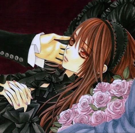 Vampire Knight Art, Yuki Cross, Vampire Knight Kaname, Vampire Knight Yuki, Knight Anime, Vampire Night, Yuki Kuran, Vampire Knight Manga, Matsuri Hino