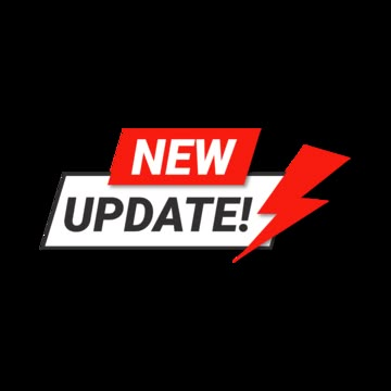 News Update Logo, New Post Logo, Danger Pic, Out Of Service Sign, Alert Logo, Notification Template, Technology Symbol, Logo Real Madrid, Page Logo