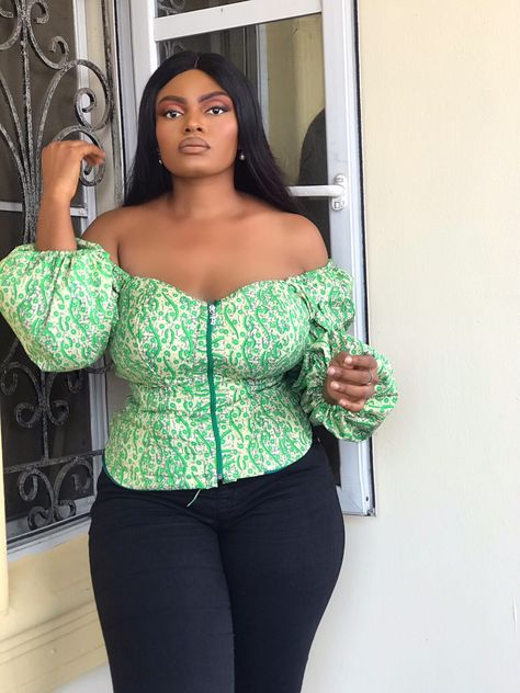 Ankara top
Ankara clothing Off Shoulder Peplum Top Ankara, Ankara Tops Blouses Off Shoulder, Off Shoulder Ankara Top, Ankara Off Shoulder Top, Ankara Tops Blouses, Ankara Blouses, Ankara Blouse, Ankara Tops, African Tops