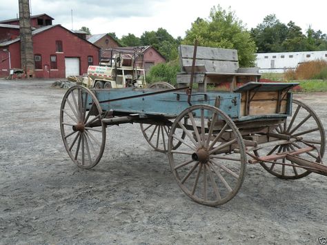 Covered Wagons, Antique Wagon, Farm Wagons, Horse Wagon, Wood Horse, Horse Drawn Wagon, Wagon Wheels, Old Wagons, Wagon Cart