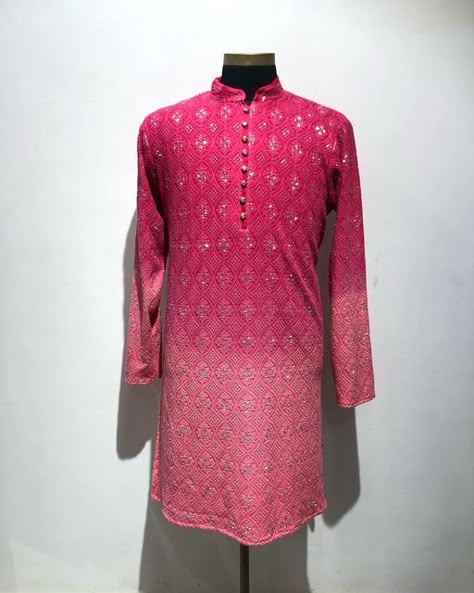 Kurta Ideas, Mehandi Dress, Boy Babies, Marriage Clothes, Wedding Kurta For Men, Chikankari Work, Mens Wear Wedding, Haldi Outfits, Man Dress