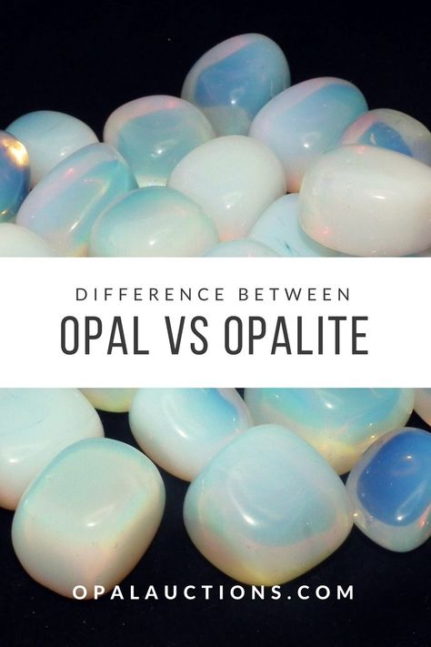 Opal vs Opalite Whats the Difference Opal Crystal Meaning, Opalite Properties, Crystal Wishlist, Opal Aesthetic, Crystals Meaning, Opal Rock, Opalite Jewelry, Crystal Healing Properties, Stone Magic