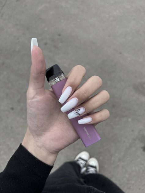 Impulsive Ideas, Puff And Pass, Discord Server, Little Things, Manicure, Nail Art, Glitter, Nails, Beauty