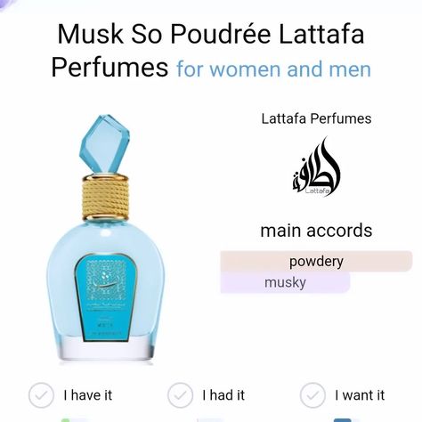 Musk so poudrée from the Thameen collection is baby powder in liquid form 🤍 . If you want to smell like a new born, get this. It is also a very good baseline scent, perfect for layering and will boost the performance of your other fragrances cause of the musk in it. Musk so poudrée EDP 100ml. Price : 2400 Ksh. #arabperfumesinkenya #smellinggoodisgoodbusiness #whatareyouwearing How To Smell Like Baby Powder, Baby Powder Perfume, Scent Layering, Powder Perfume, Musk Perfume, Fragrances Perfume Woman, Perfume And Cologne, Baby Powder, Perfume Collection