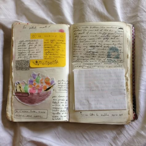 Apollo Aesthetic, Yellow Sticky Notes, Created To Create, Pretty Journals, You My Love, Commonplace Book, Art Journal Therapy, Diary Ideas, Arte Sketchbook