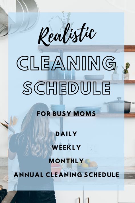 Banish chaos and bring order back to your life with our FREE Realistic Cleaning Schedule Printable. This beautifully designed planner will help you manage your cleaning tasks efficiently. Say goodbye to overwhelming chores and embrace a simplified, more organized lifestyle. Now, daily cleaning won’t seem like a daunting task anymore. Ready to transform your cleaning routine and enhance your productivity? Download your FREE Printable today! Easy Weekly Cleaning Schedule, Annual Cleaning Schedule, Yearly Cleaning Schedule, Cleaning Schedule Free Printable, Housecleaning Schedule, Weekly Cleaning Plan, Housework Schedule, Home Cleaning Schedule Printable, Realistic Cleaning Schedule