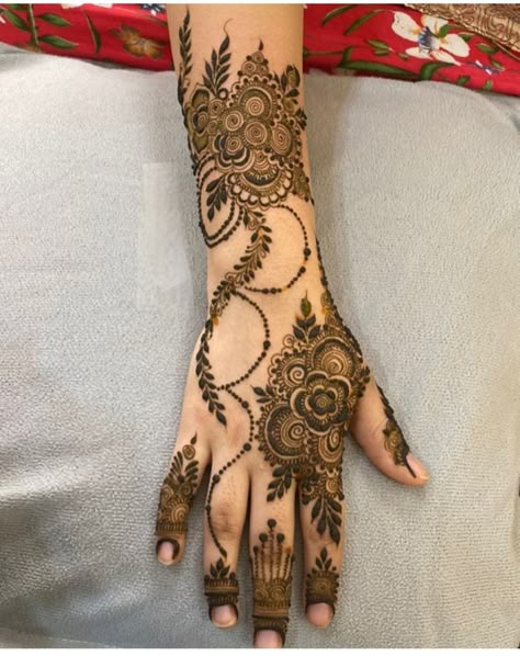 😍 Short Mehndi Design, Khafif Mehndi Design, Mehndi Designs 2018, Mehndi Designs Bridal Hands, Simple Mehndi Designs Fingers, Very Simple Mehndi Designs, Engagement Mehndi Designs, Full Mehndi Designs, Mehndi Designs Front Hand